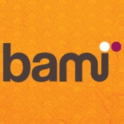 Bami logo