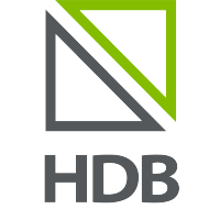 Hdb logo webteksten