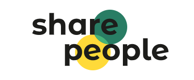 Logo sharepeople
