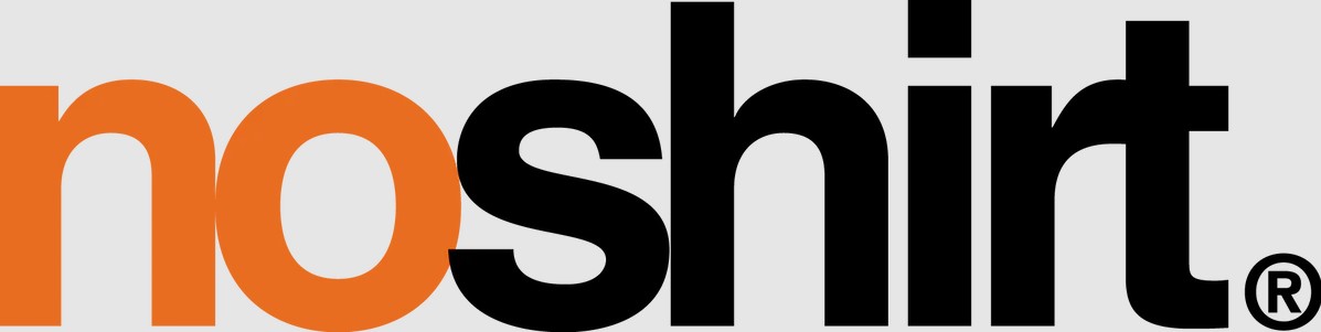Noshirt logo portfolio